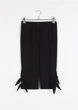 TIE BIKER PANTS