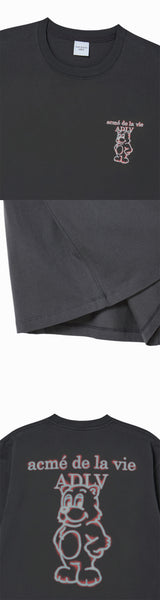 26SSグロー AC ベア ショートスリーブ Tシャツ