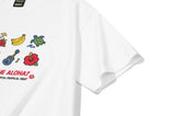 26SS★ Summer Aloha Short Sleeve Tee