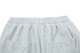 Marlowe Number Eight Graphic Pants