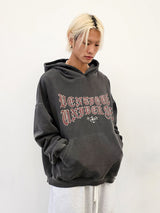 VENTIQUE デスナイトフーディー 3colors
