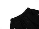 Eight Cargo Bermuda Pants