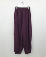 Say Balloon Harem Pants (5color)