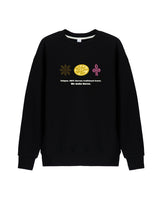 Yakgwa, SUIT, Korean Knot MTM - Black(UNISEX)