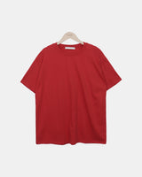 リリンレイヤード半袖Tシャツ