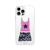 star T jellyhard case
