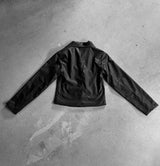 ソティ ライダー レザー ジャケット
