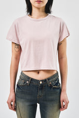 (W) Silket Basic Top (4color)