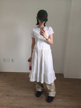 ハンプシャー カーペンター コットンパンツ (3color)
