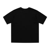 CATch Me! Tshirts Black