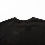 トロイエッセンシャルクルーTシャツ /