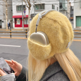 【MADE】 フラップポケットビーニー - エッグサラダ