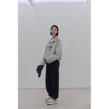 1997 Logo zip-up MTM (Navy)