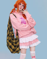 dopamine kangkang skirt (속바지/2color)