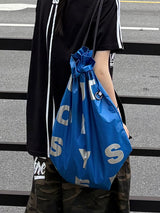 oos heat-reactive gym sack