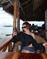Dot dot 3PS bikini set