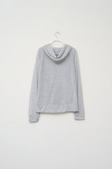 (W) Cozy Cool Zip Hoodie