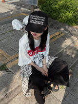remember rope ball cap