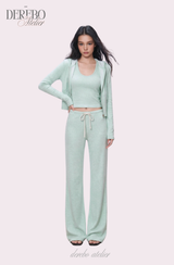 Luer Pastel Color Trading Setup (PANTS) 