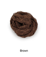Teren lace scarf