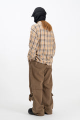Rico Double Under Pants