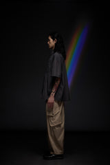 Cold Light Sourse Pants