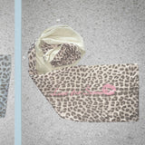 Lovely Leopard Scarf