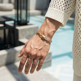 Lock Shine Bracelet