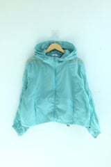 Aqua Airy Wind Jacket