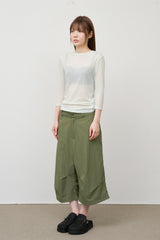 (W) Rank Light Top