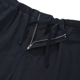カーゴバミューダコットンパンツ [NAVY]