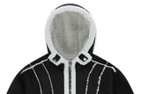 MOTORCYCLE MOUTON JACKET