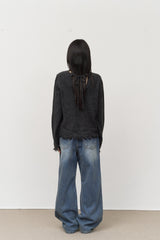 (W) Shawn Knit