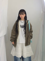 Pogmood Hailey Fur Jacket