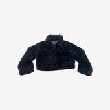 Dinaon Pogle Crop Jacket
