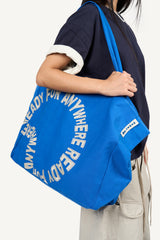 Keyring Big Shopper Bag