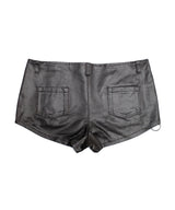 [MADE] Rivet Shorts 002