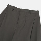 Vine Cotton Curved Pants – M, L (3 Colors)