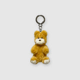 [made] sand bear keyring m size