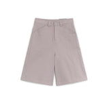 Angel wing bermuda pants (Pink)