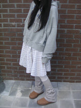 loose socks leggings