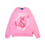 SタイガーMTMTシャツ (FOR UNISEX)_SYS2TS03PK