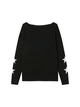 NYXX CLUB L/S BLACK