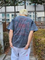 VENTIQUE 25 skeleton T-shirt 3color
