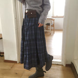 Tooit Suede Belt Bag