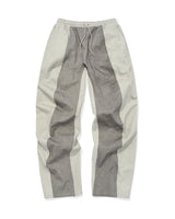  Curved Pants