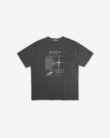 (UNISEX) Nov Pigment Tee