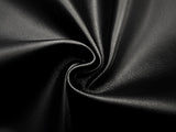 ロックシックスリムレザージャケット