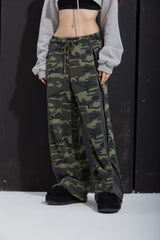 HIDDEN JOGGER