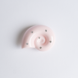 Ammonite Tok Standard_ Soft Pink